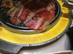 -韩宫宴烤肉·料理(苏州中心店)