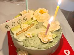 -派悦坊·甜品·蛋糕(日坛店)