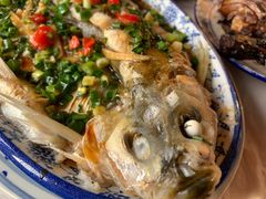 -邱记私房菜·十八年本地菜