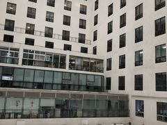 -北京民族园葉子里酒店(鸟巢店)