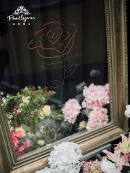 -汾阳花园酒店·宴会厅