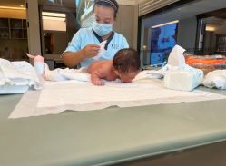 -重庆安琪儿妇产医院-妇幼保健联盟医院