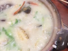 -火齐潮汕砂锅粥(五道口店)