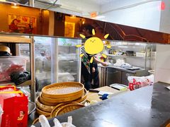 -老田家铁锅炖(延庆店)