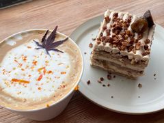 -ChanDu躔度咖啡(灯塔店)