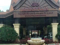 -西双版纳融创皇冠假日度假酒店