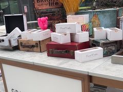 -上海临港美爵酒店·铃兰西餐厅