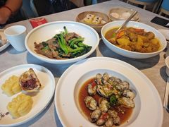 -陶兰居·香港饭店·海鲜大排档(圆融时代广场店)