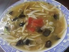 连汤肉片-管记水席老店(仙果市街店)