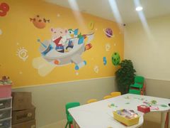 -小问号·科学启蒙·逻辑思维·阅读素养·口才演讲(杨浦合生汇中心)