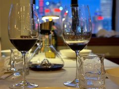 -上海和平饭店华懋阁 Cathay Room