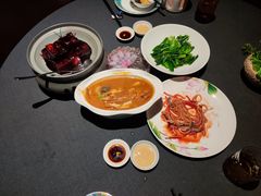 -肆月河豚·淮扬菜·湘菜(华天店)