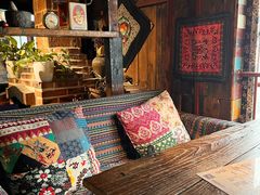 -壹六猫窝(谷德店)