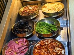 -火炉火自助餐(西直门凯德MALL店)