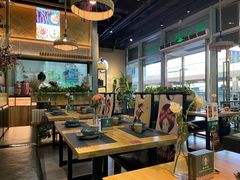 -云吉纳·云南菜(科创云廊店)