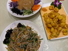 -老东家民间菜(迎宾路店)