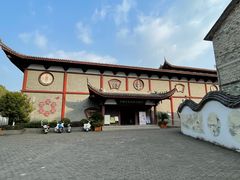 -中国庆元廊桥博物馆