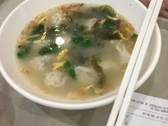 -永和大王(共和新路店)
