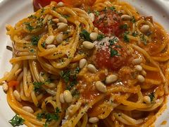 -Pizzeria da Nicola·火炉披萨(中大国际店)
