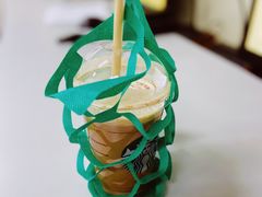 -星巴克(武汉湘隆时代广场店)