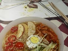 -三个大叔东北烧烤·砂锅菜(西三旗店)