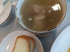 -汗腾格里·风味餐厅(新疆驻京办店)
