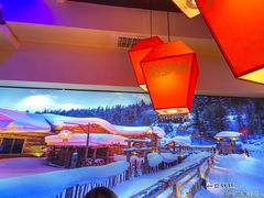 -营信刘罗锅铁锅炖(建华店)