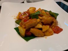 -若蘭慈·无国界素食料理(欢乐海岸店)