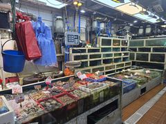 -百合酒店-香榭里自助餐厅