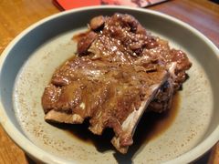 -95号酱骨·一块豆腐(展春园西路店)
