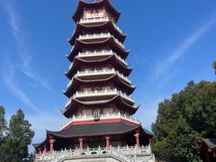 -芜湖方特东方神画