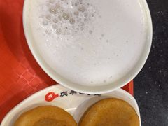 -庆丰包子铺(金沟河桥店)