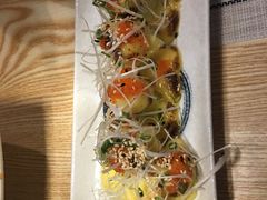 -鱼意寿司(钟村分店)