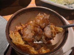 -山杏yama-katsu·吉列炸物