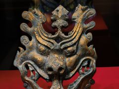 -北京大葆台遗址博物馆