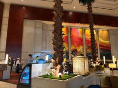 -上海光大会展中心国际大酒店