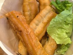 -锡和无锡菜(景丽苑店)
