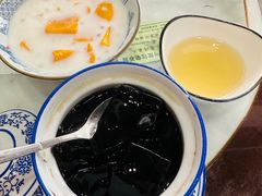 -梧州双钱龟苓膏(老街店)