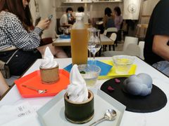 -茶是一枝花泡茶店