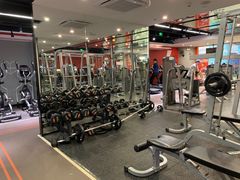 -乐刻运动健身精品馆(览秀城店)