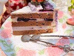 -吾肆WUSI Flora Cafe Bar(百子湾店)