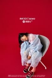 点击看大图 -INKIDS潮童社儿童摄影(朝阳大悦城店)