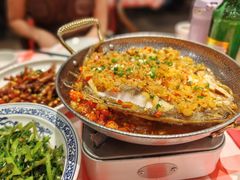 -小柴米·传统江西菜(万寿宫店)