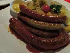 -申德勒加油站西餐厅(日坛路总店)