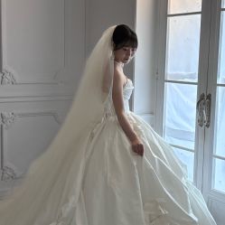 -金夫人婚纱摄影(总店)