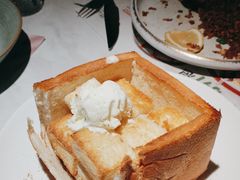 -半秋山西餐厅(巴南万达广场店)