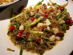 -青菁酒家·象山海鲜(胜利河美食街店)