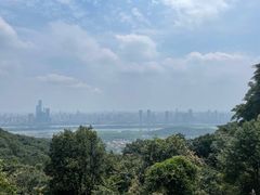 -岳麓山风景名胜区