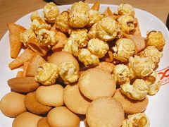 -醉得意·山茶油炒土鸡(泰安万达店)