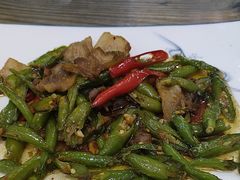 -川香阁(程家桥店)